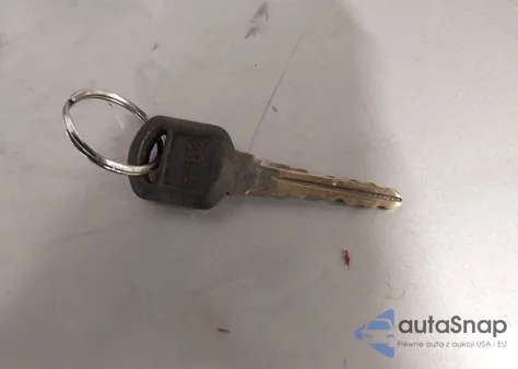 1997 Chevrolet Blazer Ls from USA, damaged, VIN 1GNDT13W9V2208184